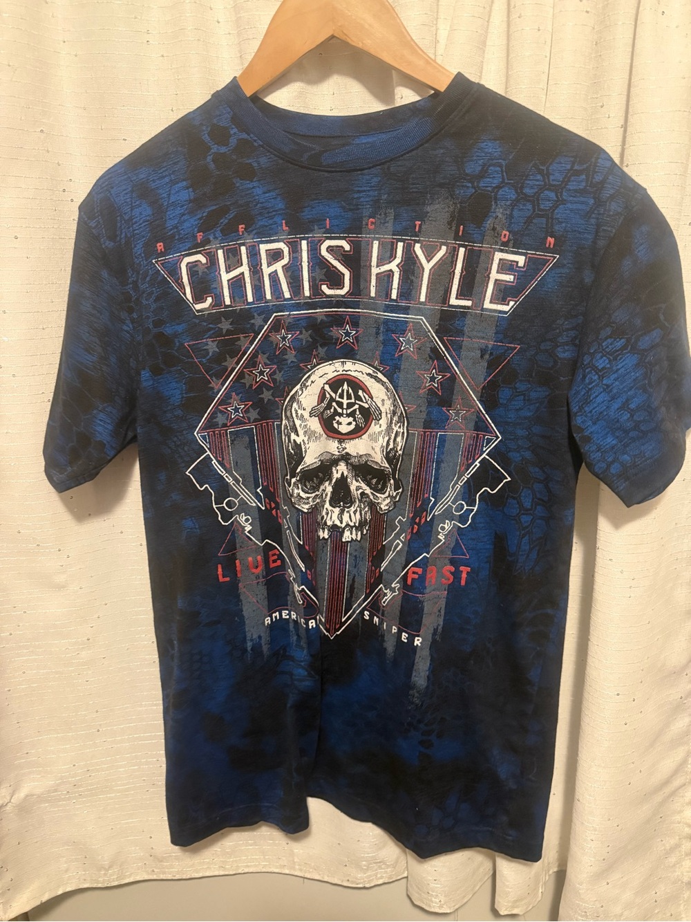 Affliction Tee Shirt